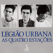 legião urbana - 2004 as quatro estações cd 2