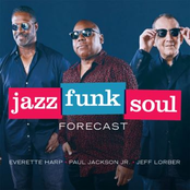 Jazz Funk Soul: Forecast