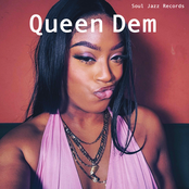 Soul Jazz Records presents QUEEN DEM