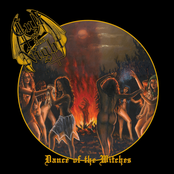 Dance of the Witches - EP