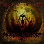 Halo of the Sun / Kult of Eihort