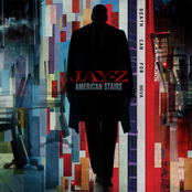 Death Cab for HOVA: American Stairs