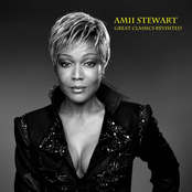 Amii Stewart : Great Classics Revisited