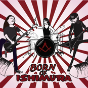 born of ishimura