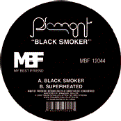 Piemont - Black Smoker (MBF12044 - 30.06.08)