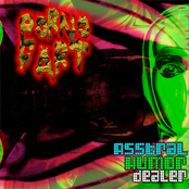 Asstral Humor Dealer