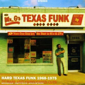 Texas Funk: Black Gold From The Lone Star State 1968 - 1975