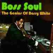 Boss Soul: The Genius of Barry White