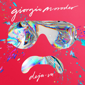 74 Is The New 24 by Giorgio Moroder