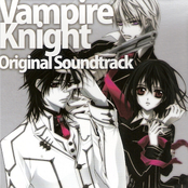 Vampire Knight Main Theme by 羽毛田丈史