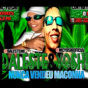 Nunca Vendeu Maconha