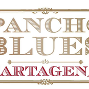 pancho blues cartagena