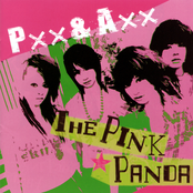 愛をちょーだい！ by The Pink☆panda