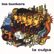 Los Bunkers: La Culpa