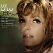 Like To Get To Know You by Julie London