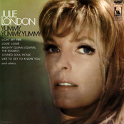 Hushabye Mountain by Julie London