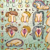 Monogold: Yolk