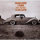 delaney  bonnie