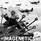 Imagenetics - EP