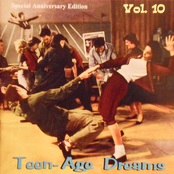 Teen-Age Dreams vol.10