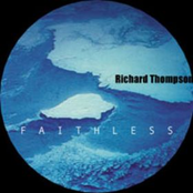 Nearly In Love by Richard Thompson