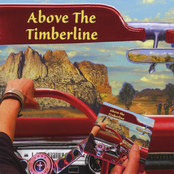 California Zephyr: Above the Timberline