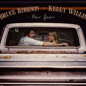 Anywhere But Here by Kelly Willis & Bruce Robison