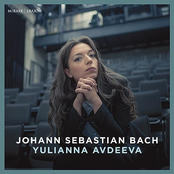 Bach: Johann Sebastian Bach