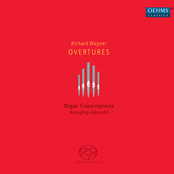 Wagner: Organ Transcriptions