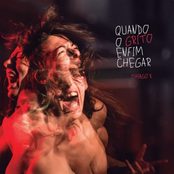 Quando o Grito Enfim Chegar