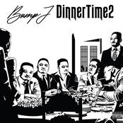 Dinner Time 2 (The Old Man)