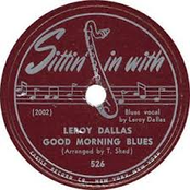 leroy dallas