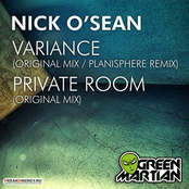 Variance (Incl Planisphere Remix)