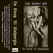 No Sleep 'til Walpurgis