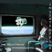 Nighttrain Windowgazing