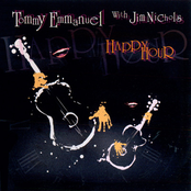 Sanitarium Shuffle by Tommy Emmanuel & Jim Nichols