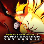 Schutzpatron von Konoha