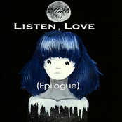 Listen, Love (Epilogue) (LP)