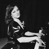 sylvia cápová