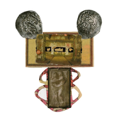 Hello Mary: Emita Ox