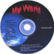 My world