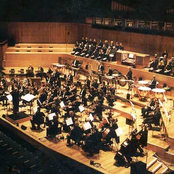 the london festival orchestra