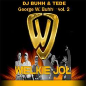 HAŁAS - Wolumin II George W. B