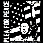 Dan Andriano: Plea for Peace, Vol. 2