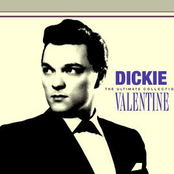 Broken Wings by Dickie Valentine