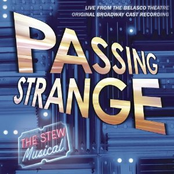 Passing Strange (2008 original Broadway cast)