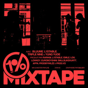 1% MIXTAPE