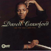 Let It Be by Davell Crawford