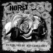 Haben Rosen mitgebracht!