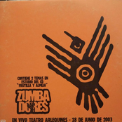 En Vivo Teatro Arlequines - 28 De Junio De 2003